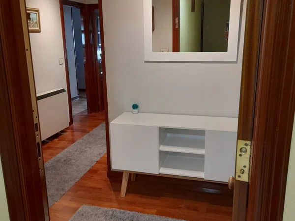 Piso en Calle Médico Don José Mato, 20 - Foto 1
