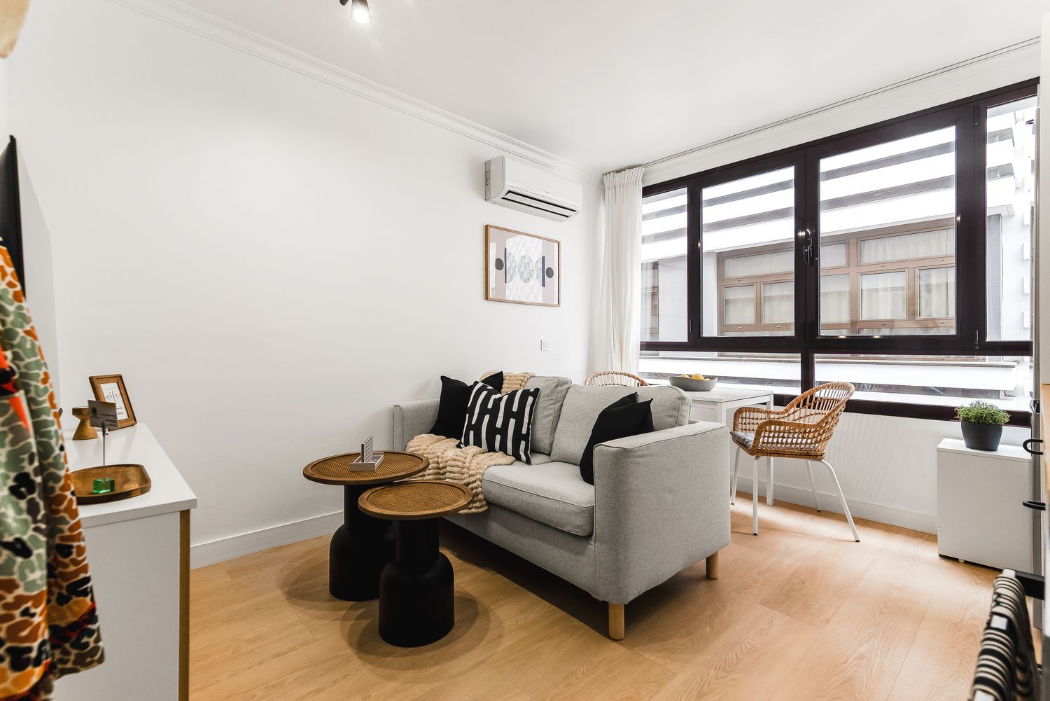 Estudio en Calle Albareda, 27, Santa Catalina - Canteras - Foto 2