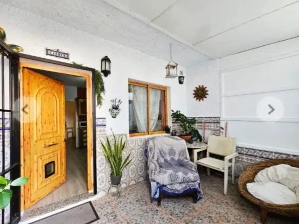 Estudio en Calle Río Ebro, 308, Panorama-Sierramar, Panorama-Sierramar - Foto 4