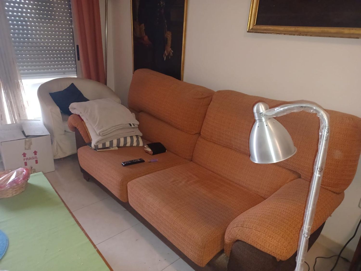 Piso en calle Jose Antonio Camacho, 11 - Foto 3