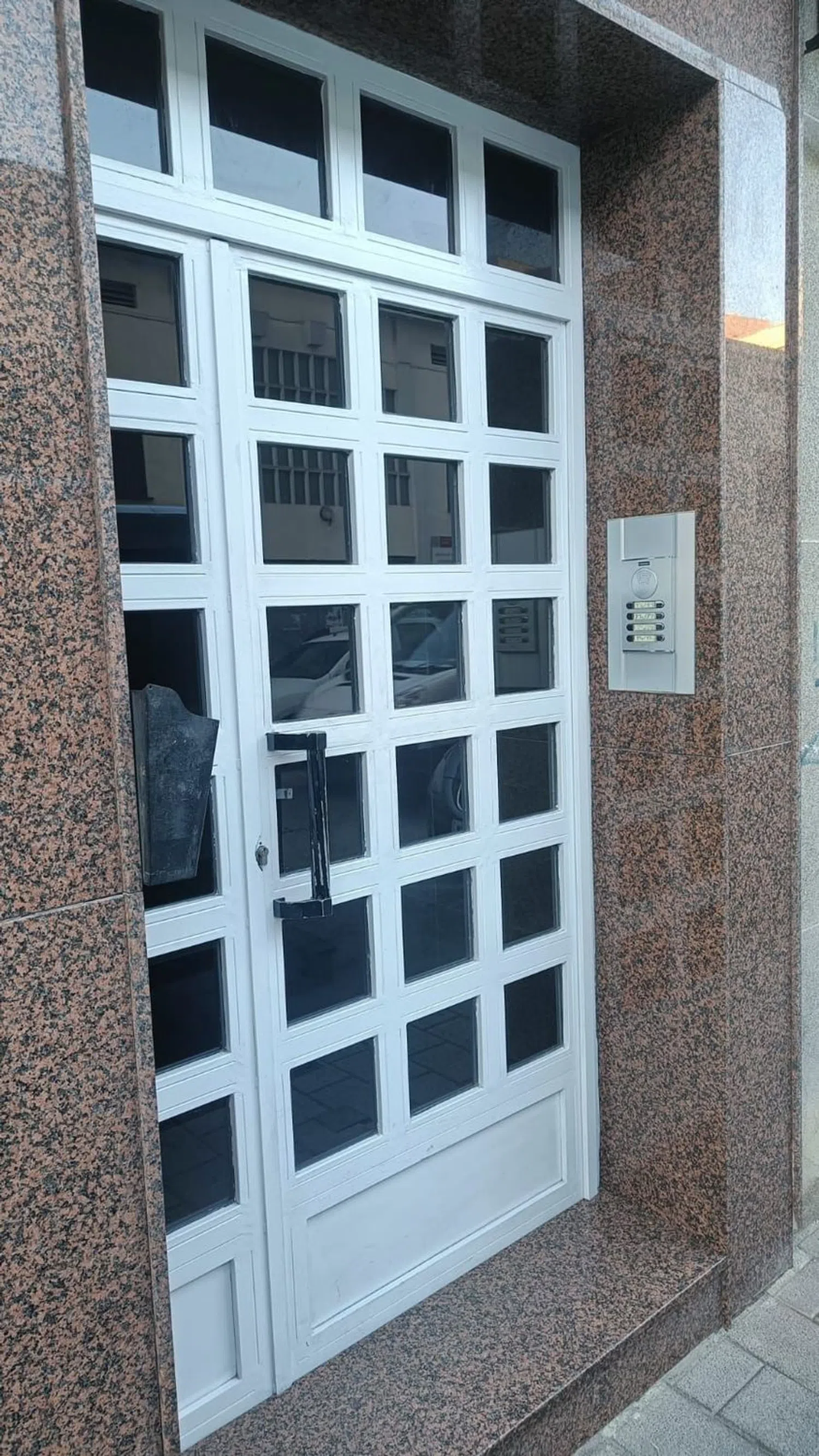 Piso en calle Alcalde Juan López Somalo, 7 - Foto 2