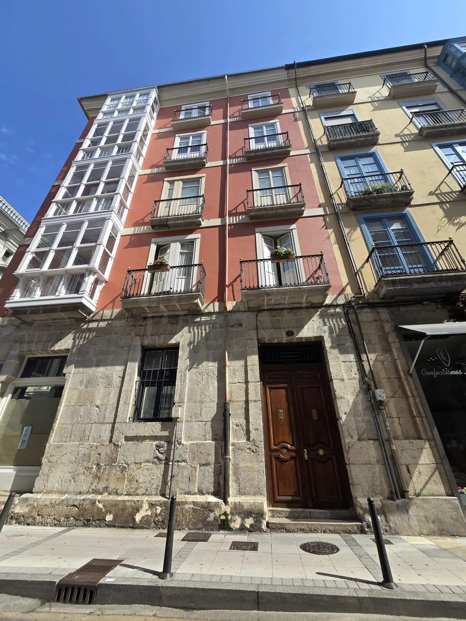 Piso en calle Daoiz y Velarde, 1 - Foto 18