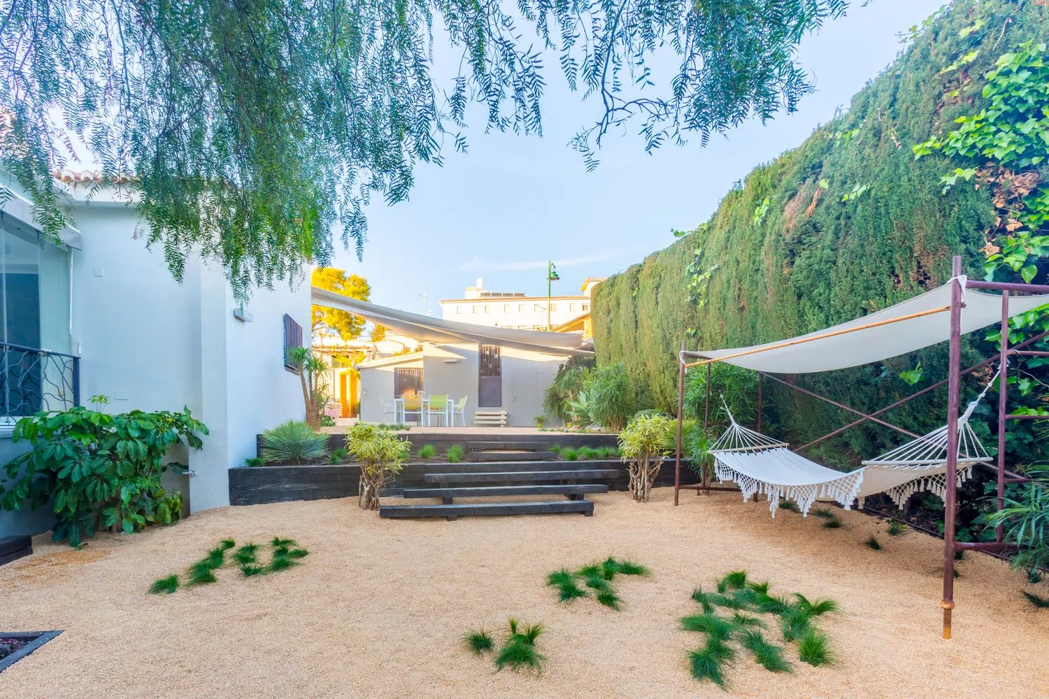 Casa independiente en calle Suriname, 17 - Foto 8