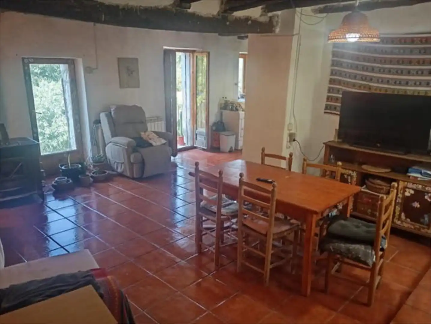 Chalet en calle clua 5 - Foto 6