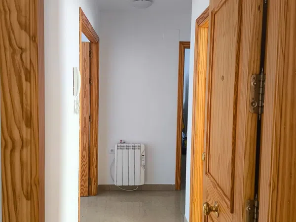 Piso en calle Tres Cruces, 36 - Foto 21