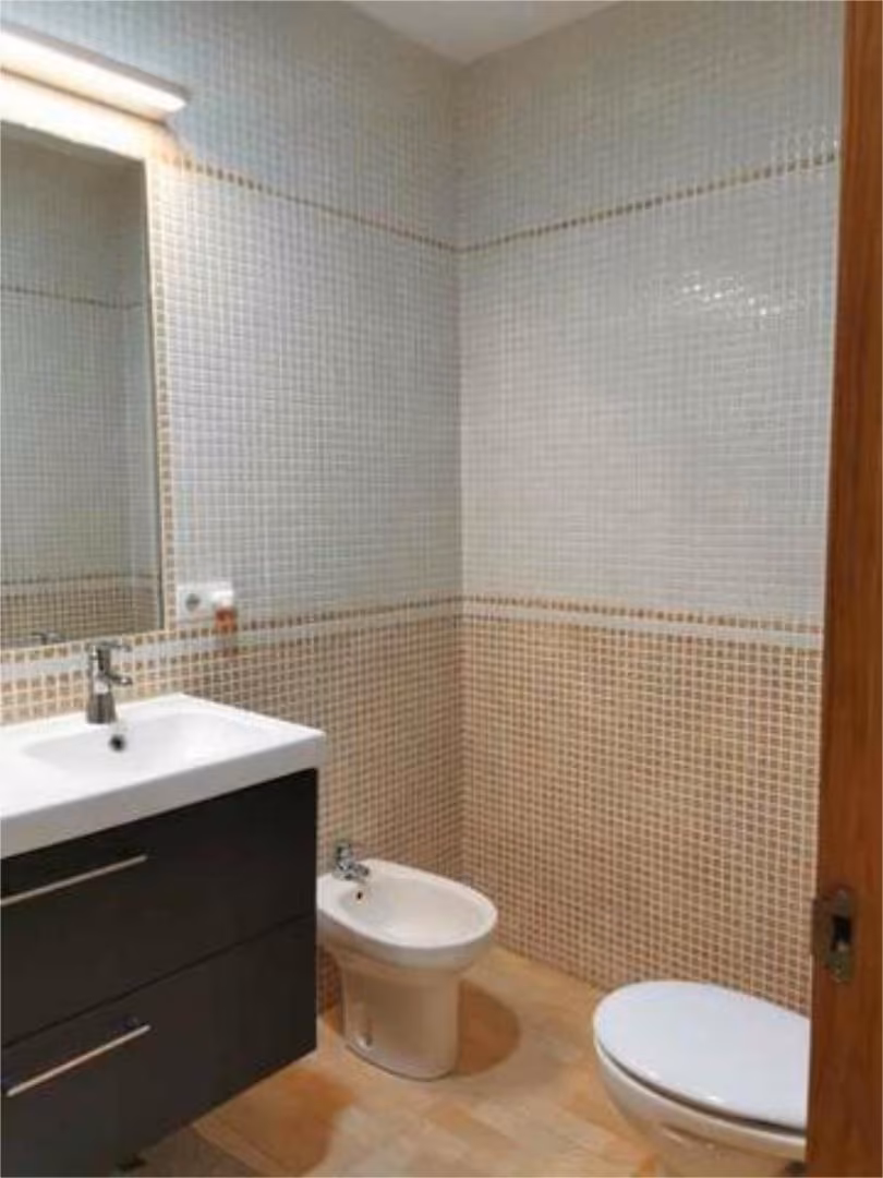 Chalet en zona sur, salabosque - Foto 8