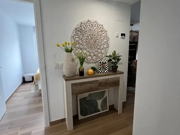 Casa o chalet independiente en Calle Alcaldes de la Villa, 14 - Foto 4