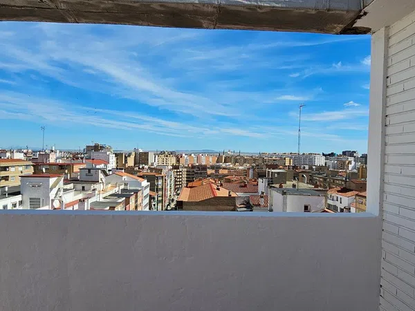 Piso en paseo de Calanda, 19