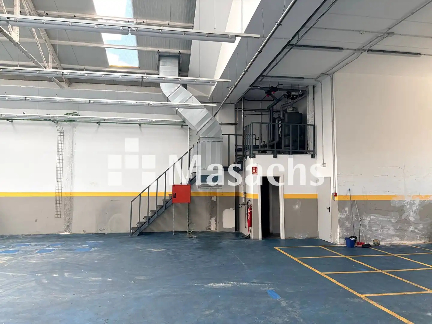 Nave Industrial en Sabadell - Foto 10