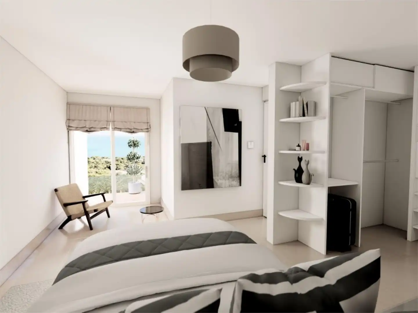 Chalet en calle Carrer Cardona 11 - Foto 5