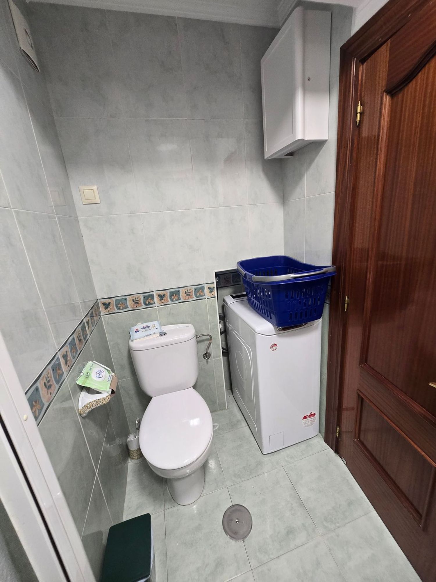 Piso en Calle Doctor Aquilino Hurlé, 20, La Arena - Foto 17