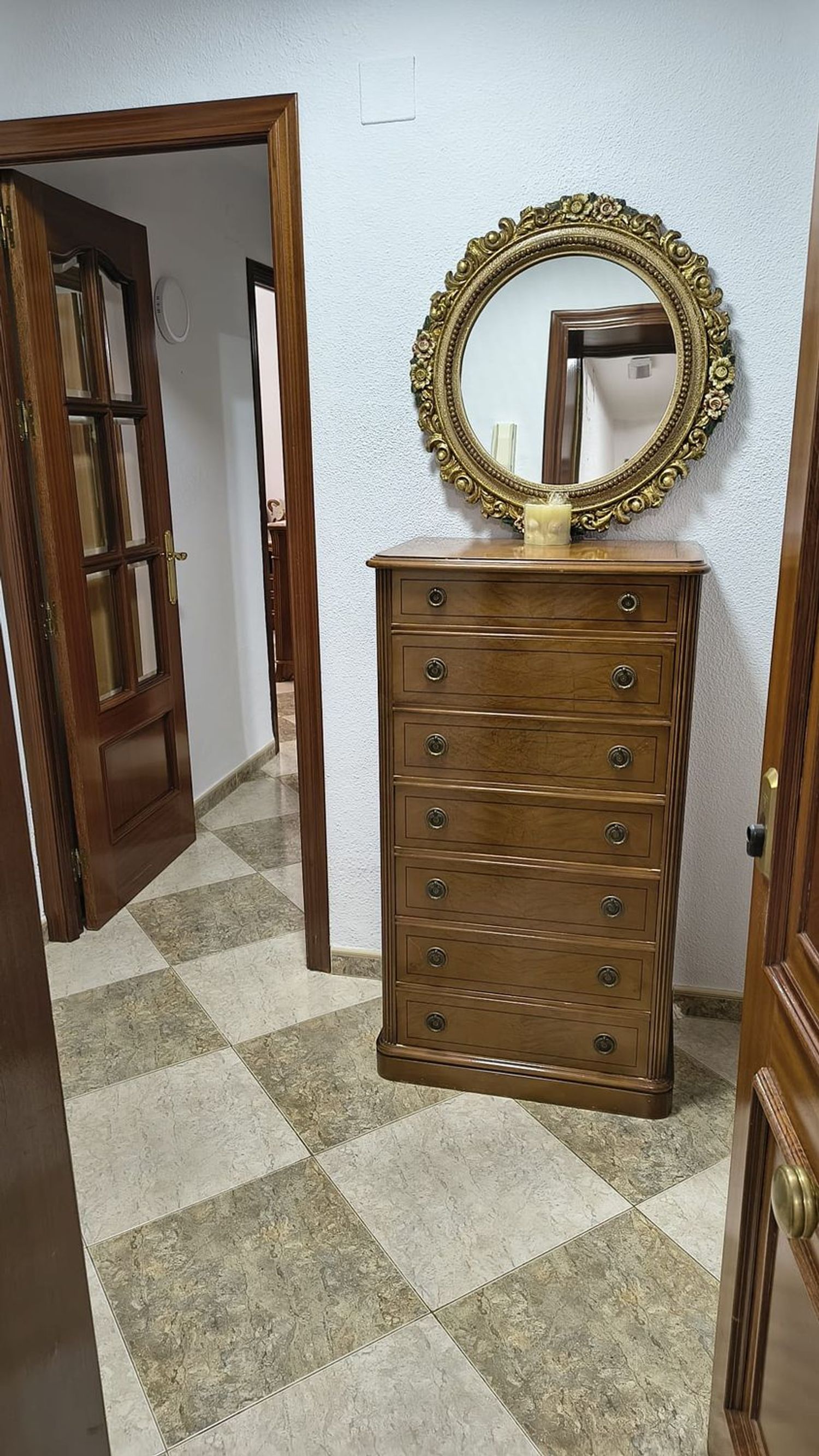 Piso en Pasaje Escultor Benlliure, 3, Fuensanta - Arcángel - Santuario - Foto 8