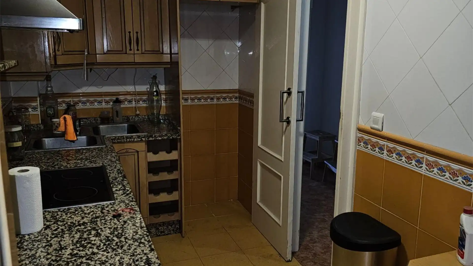 Piso en  Calle San Roque 20 - Foto 9