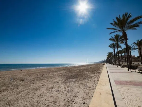 Piso en Avenida Jaime I el Conquistador, 52, Playa Muchavista, Playa Muchavista - Foto 7