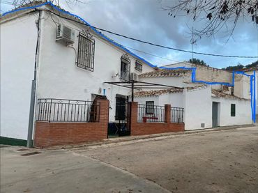 Chalet en  Plaza Virgen del Carmen 1 - Foto 2