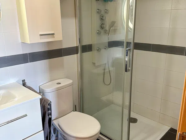 Piso en Calle Valverde de Campos, 3, Las Villas - Valparaíso, Las Villas - Valparaíso - Foto 19