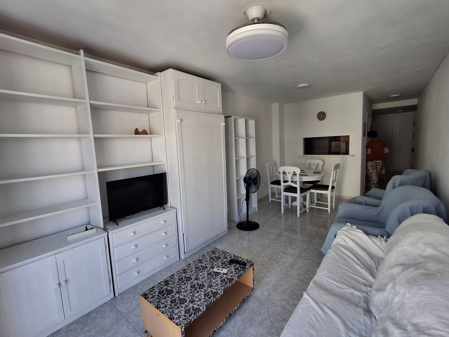 Piso en Doctor Carracido, 14, Altamira - Oliveros - Barrio Alto, Altamira - Oliveros - Barrio Alto - Foto 11