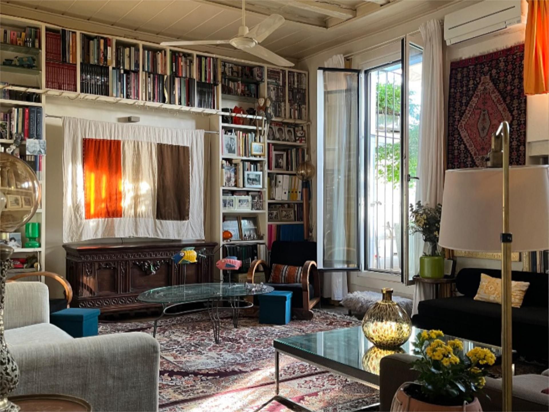 Piso en  Calle de Barceló 1 - Foto 7