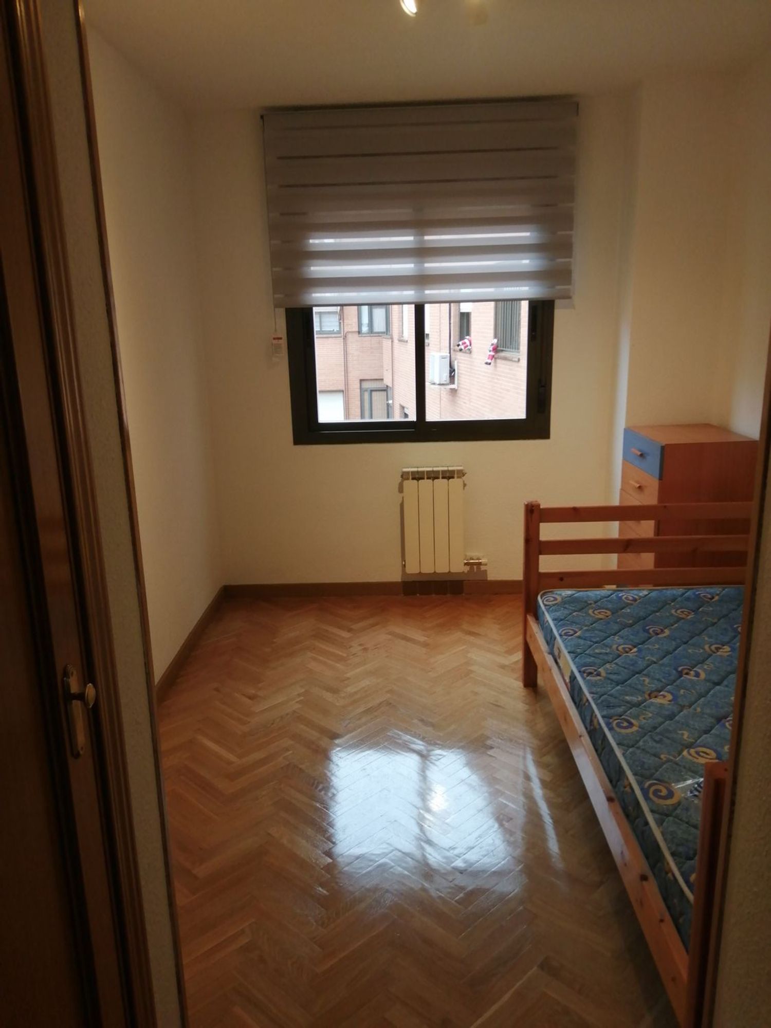 Piso en Calle Pilar Lorengar, 15, Los Rosales - Foto 10