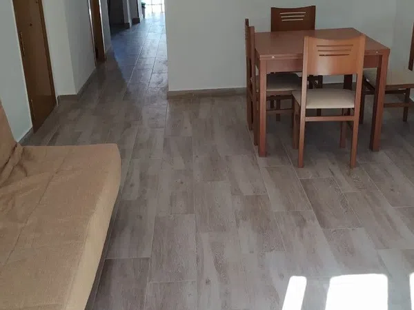 Piso en Barrio El Botànic