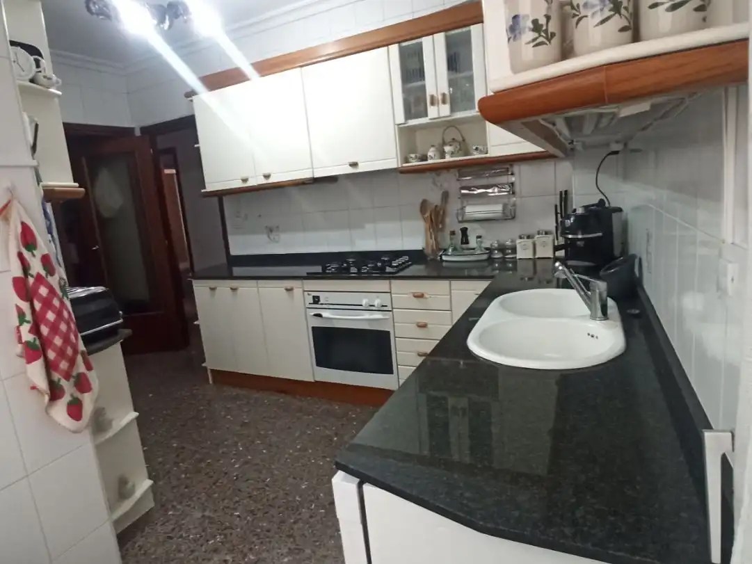 Piso en  Calle Doctor Fleming 67 - Foto 7