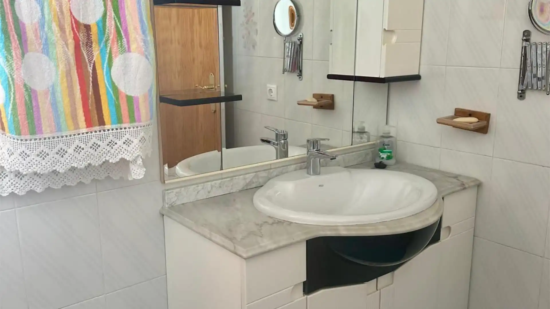 Piso en  Calle Alcoy 31 - Foto 10