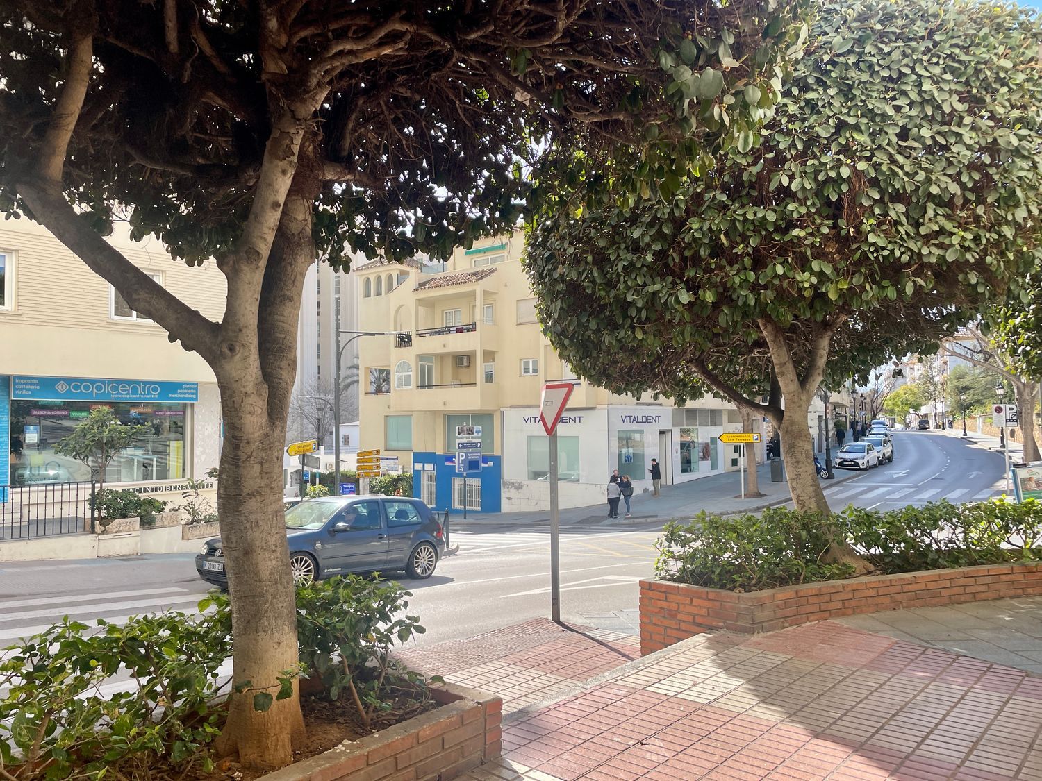 Piso en calle Jacinto Benavente, 15 - Foto 19