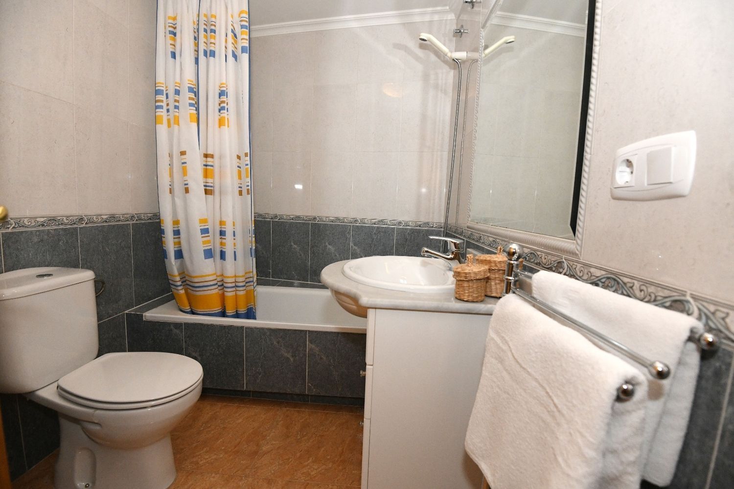 Piso en Avenida Outeiro, 22, Raxo, Raxo - Foto 15