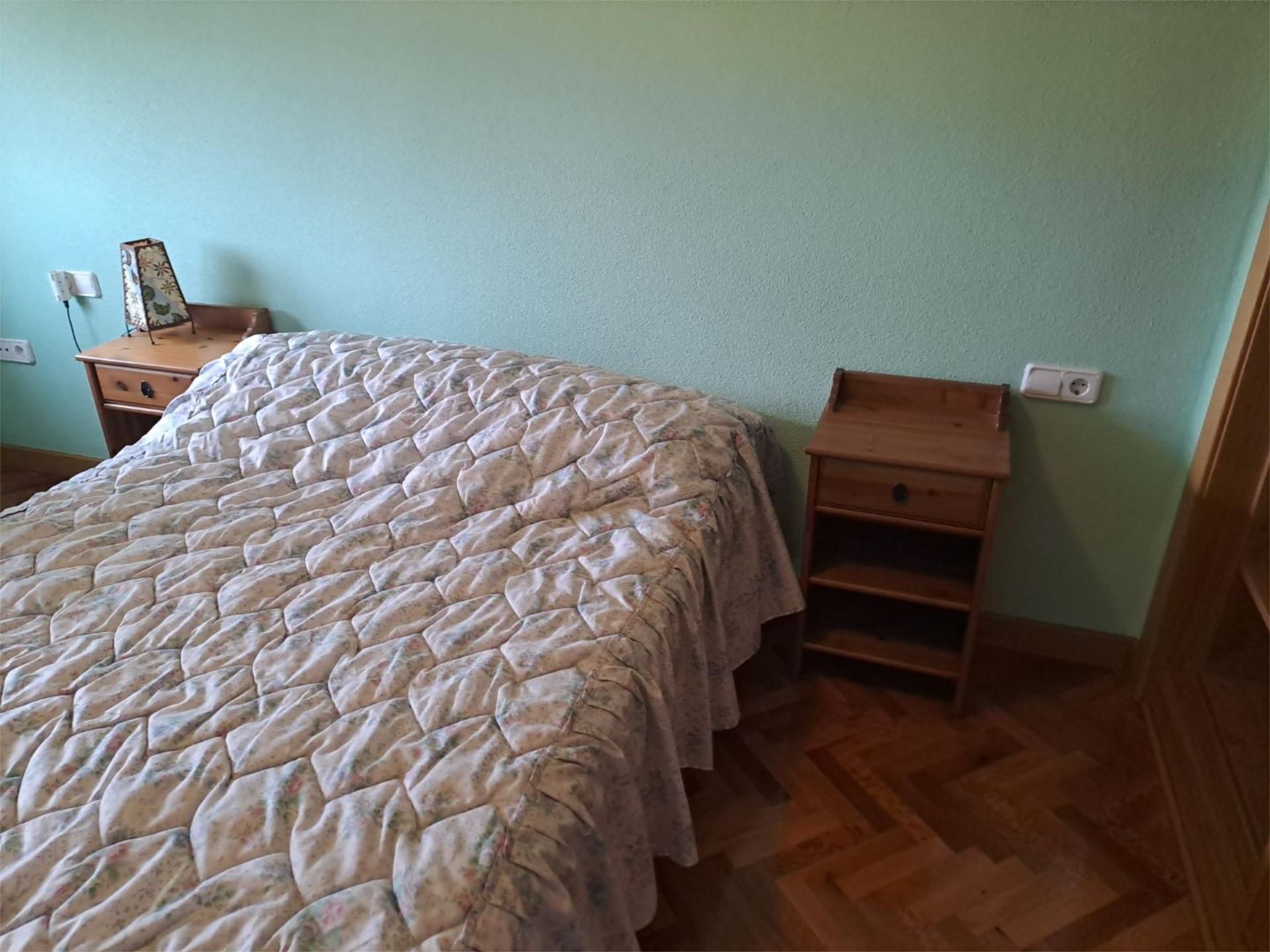 Piso en  Paseo de San Vicente 46 - Foto 4