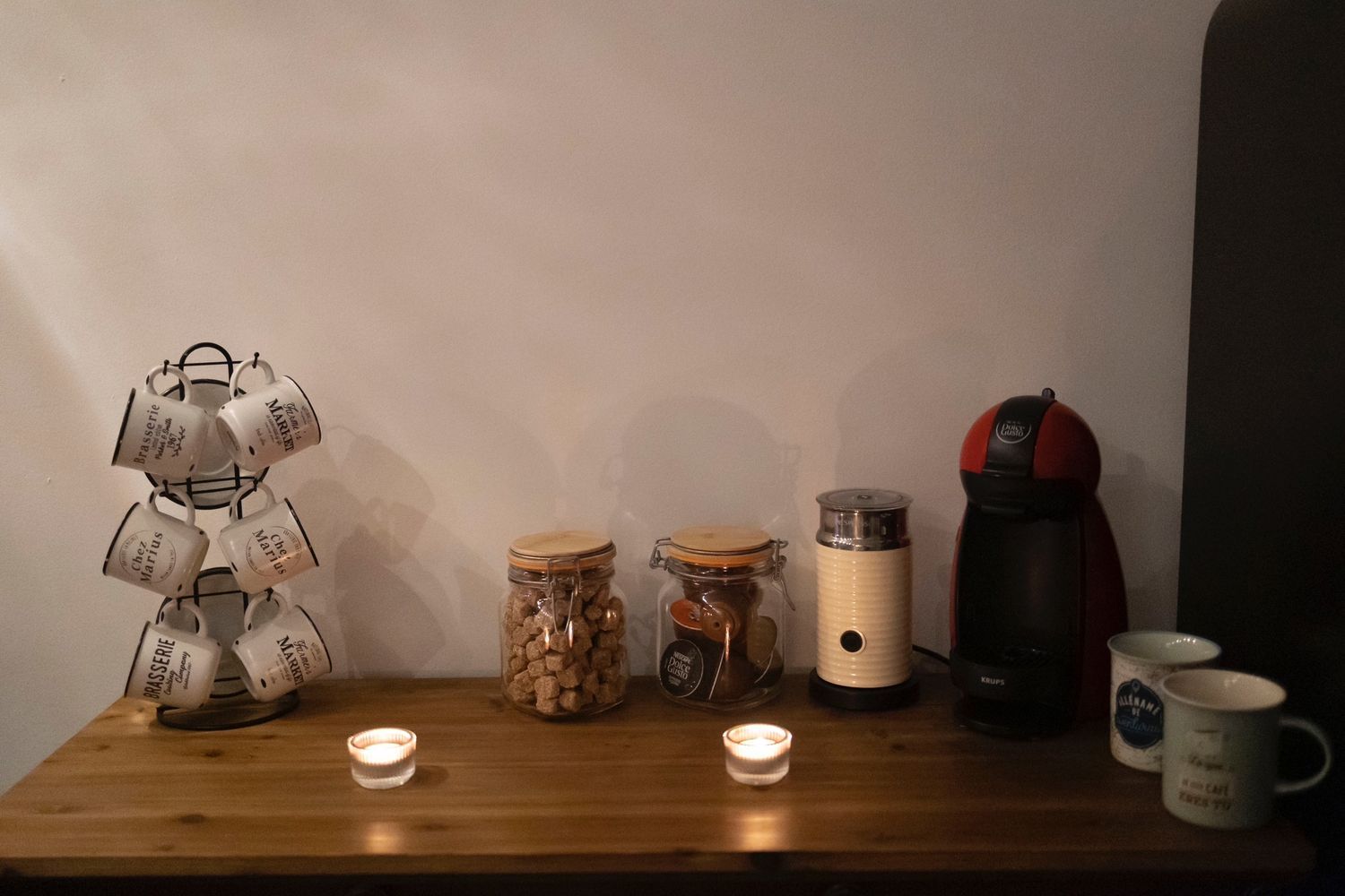 Alquiler de estudio en Avenida de Joan Miró, 122 - Foto 9