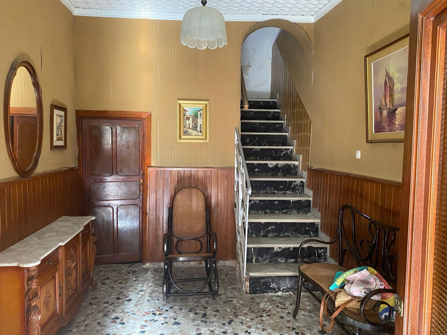 Casa o chalet independiente en Calle Poeta Villaespesa, 1 - Foto 7