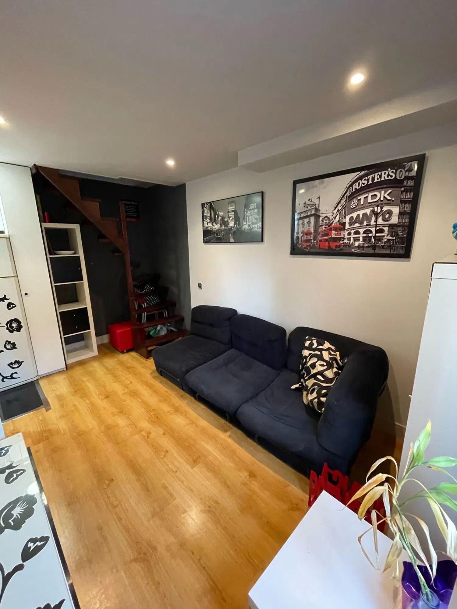 Dúplex en calle de Zamora, 5 - Foto 2