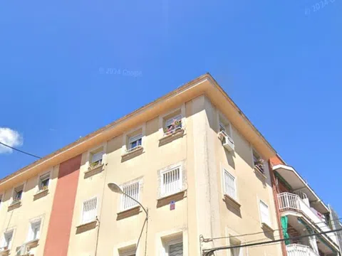 Piso en calle de Campuzano, 5