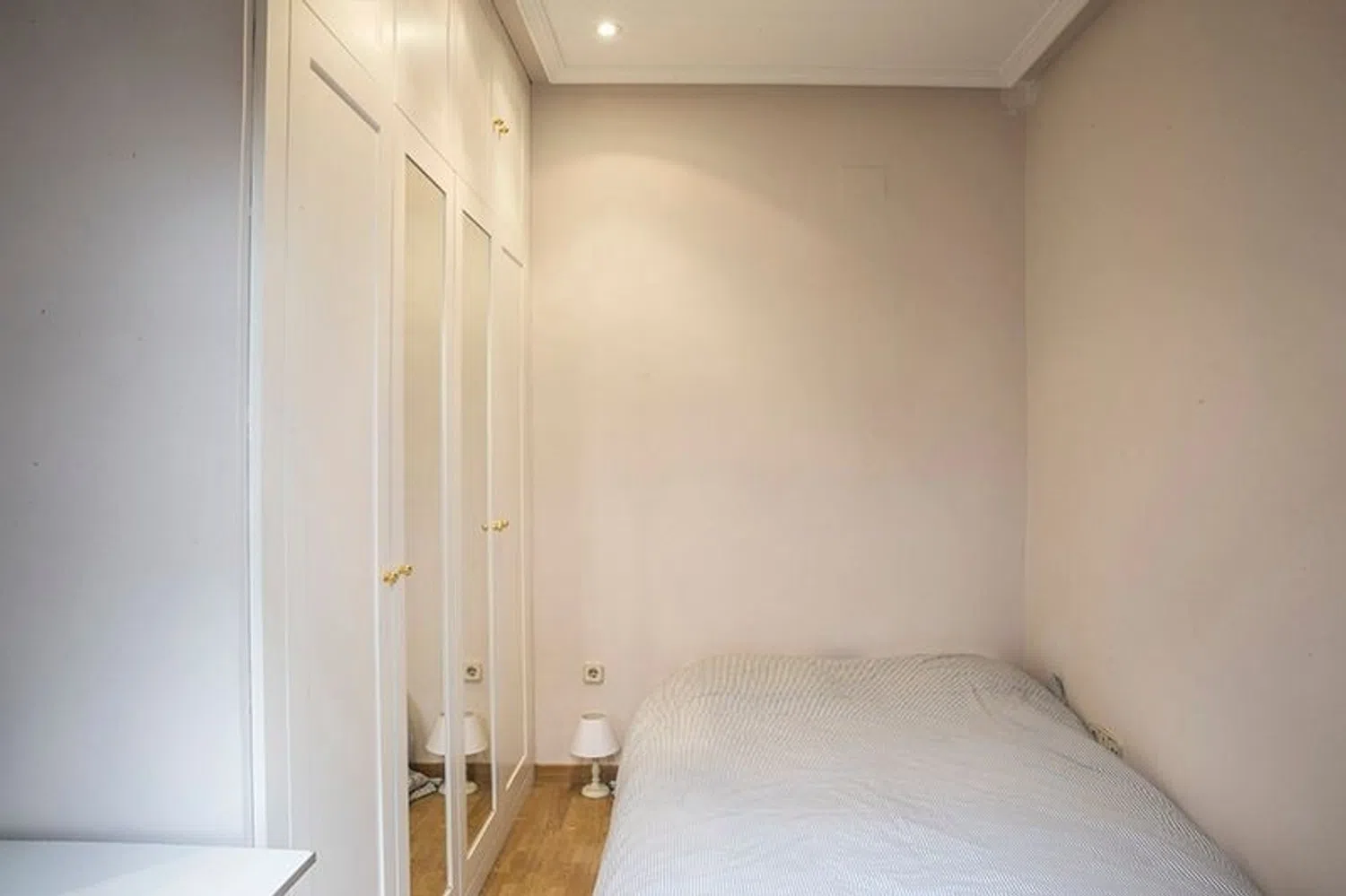 Piso en calle de los Cabestreros, 5 - Foto 4