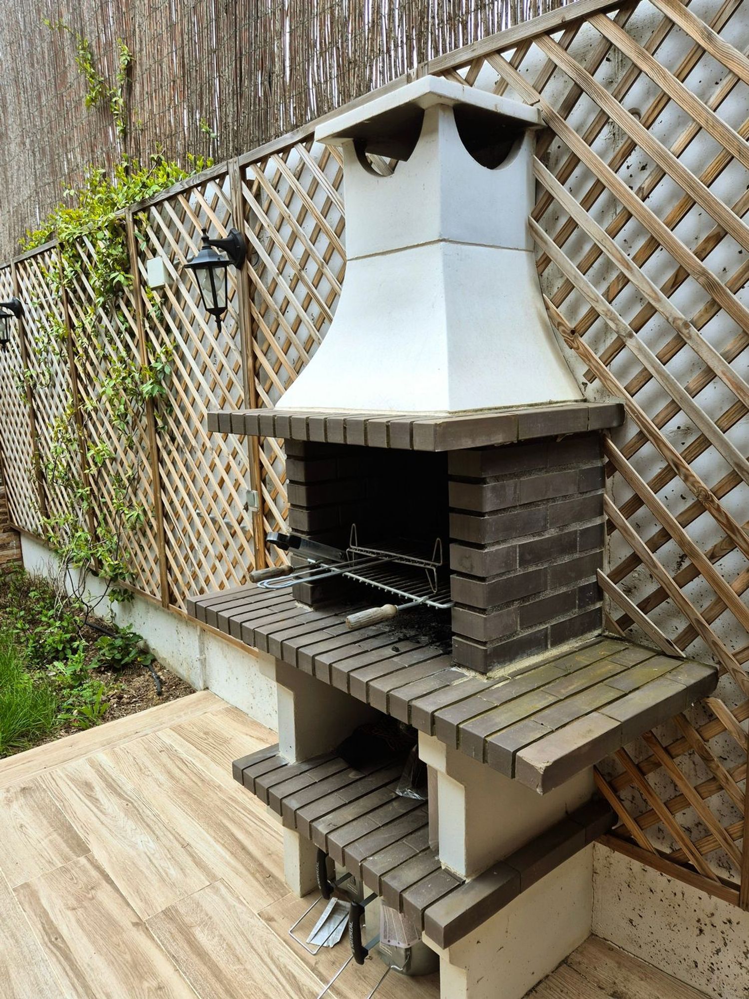 Chalet adosado en calle del Caballo, 63 - Foto 9