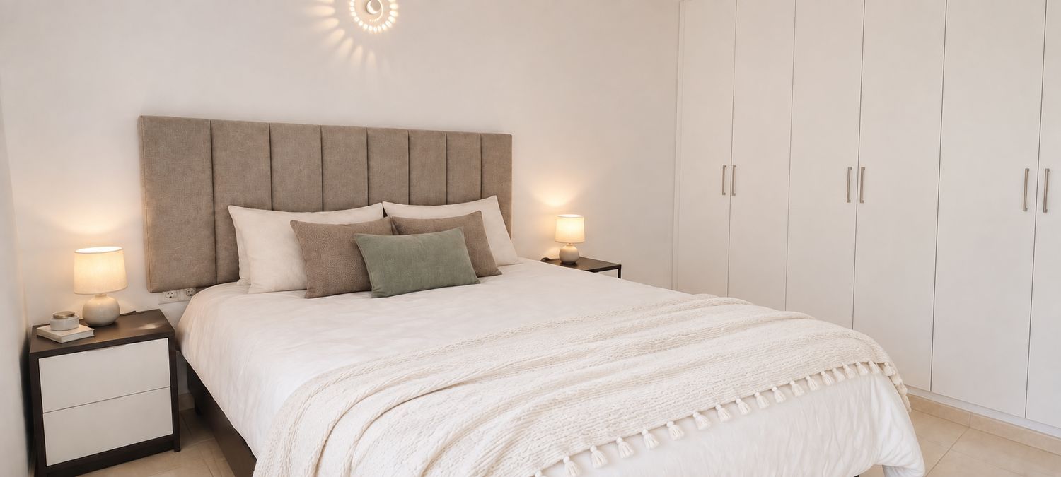 Chalet adosado en Calle el roque del Este, 40, San Isidro, San Isidro - Foto 4
