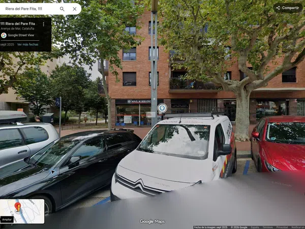 Piso en Riera del Pare Fita, 111 -113, Zona Alta, Zona Alta - Foto 1