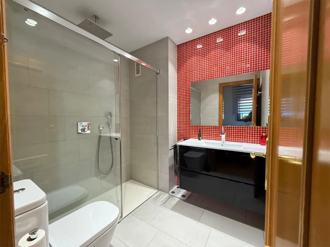 Ático en  Carrer de la Vinya 10 - Foto 21