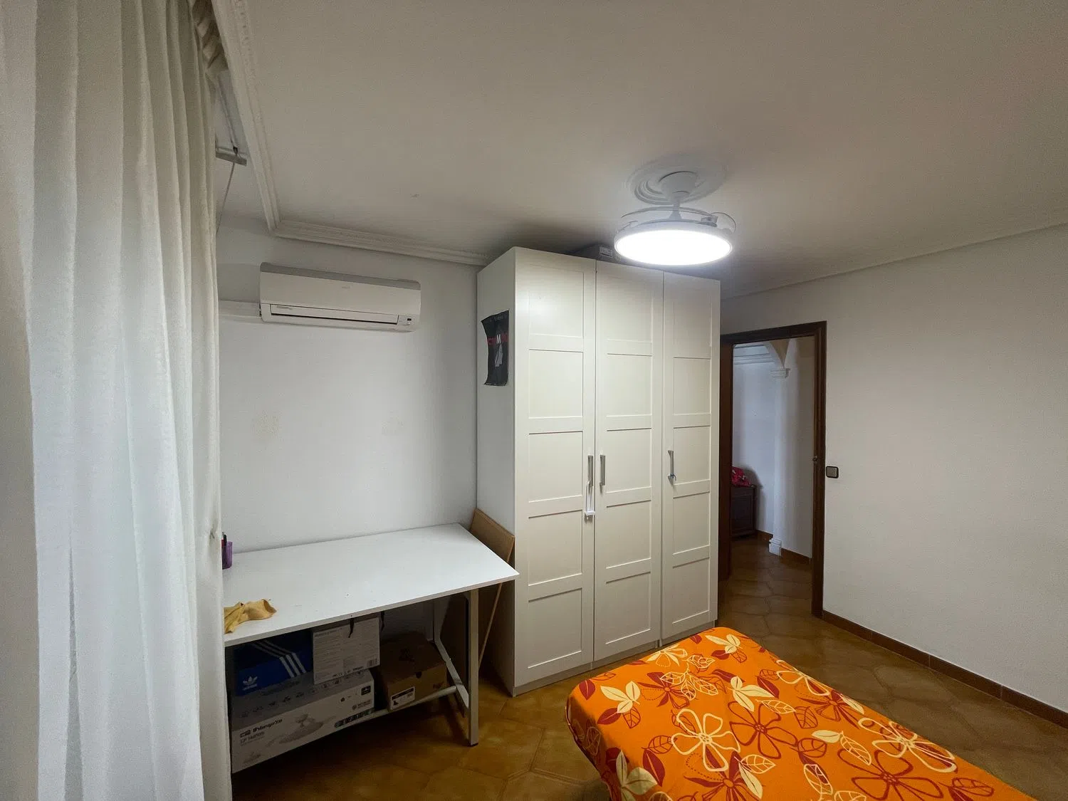 Piso en calle Escandón, 6 - Foto 6