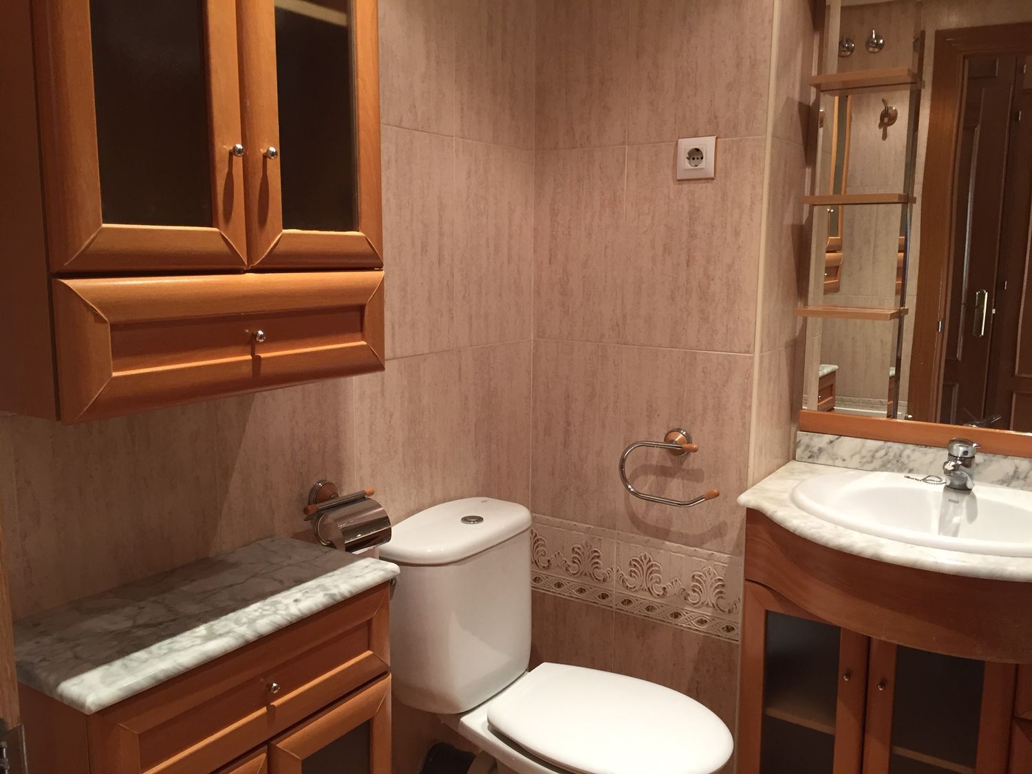 Piso en Ensanche - Foto 14