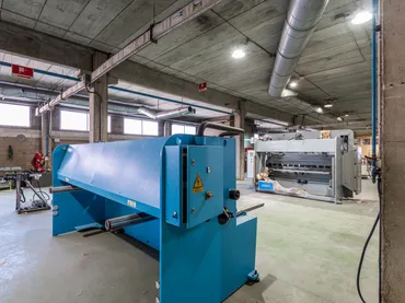 Nave Industrial en Cornellà de Llobregat - Foto 10