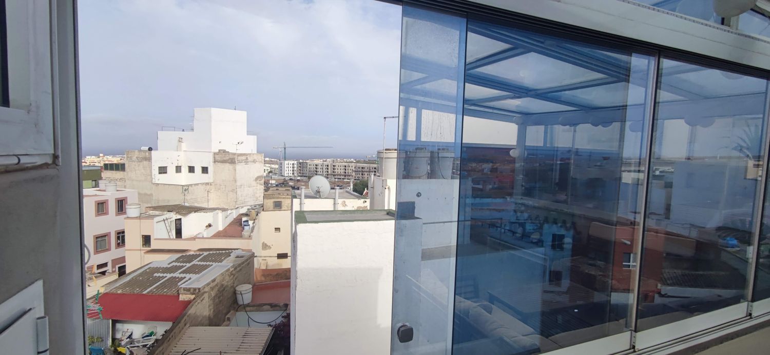 Dúplex en Gago Coutinho, 2 - Foto 29