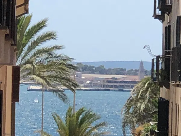 Piso en calle del Bastió d'en Berard, 5 - Foto 1