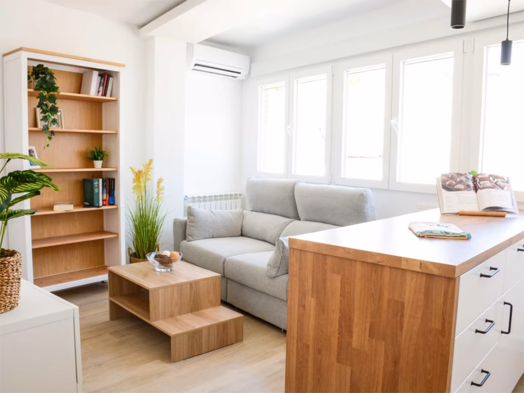 Piso en  Madrid Capital - Foto 5