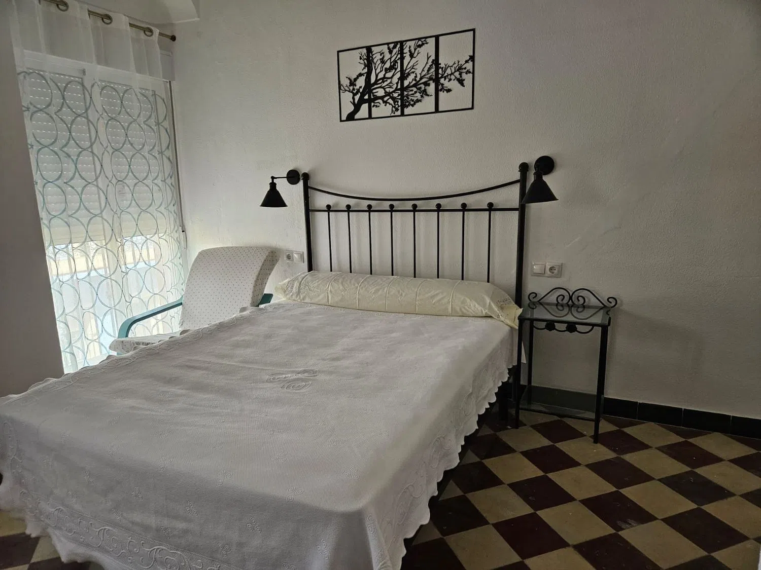 Casa independiente en Islas Chafarinas, 2 - Foto 13