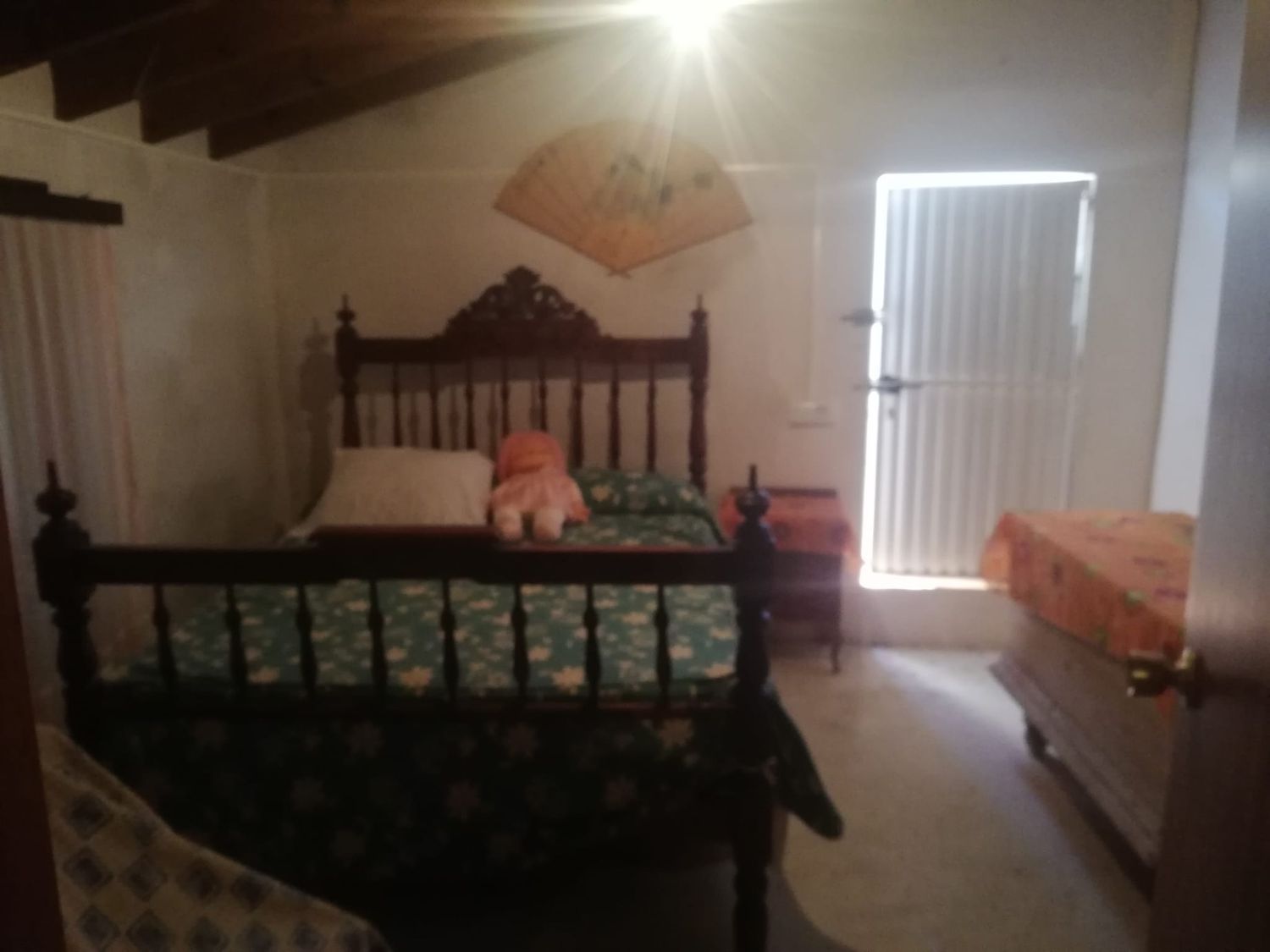 Casa de pueblo en Diseminado los Alias, 7 - Foto 5