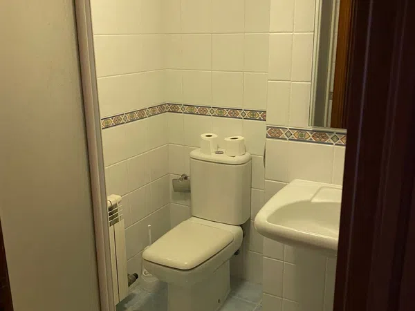 Piso en Avenida de Vigo, 22, Zona María Victoria Moreno, Zona María Victoria Moreno - Foto 5