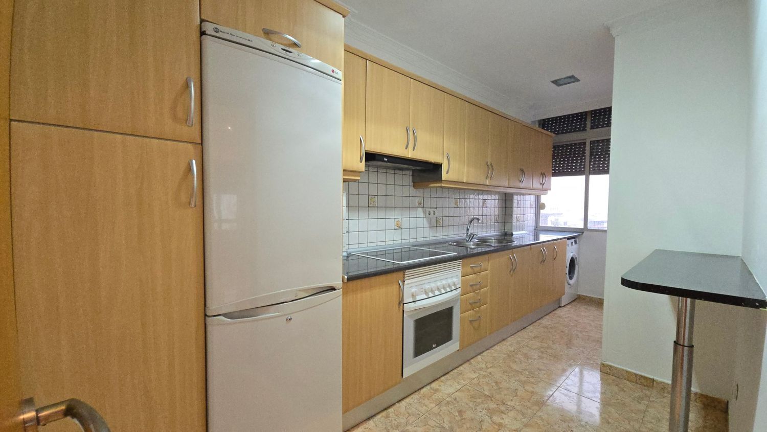 Piso en avenida de la Feria, 1 - Foto 1