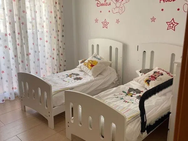 Piso en calle Gloria Fuertes, 3 - Foto 18