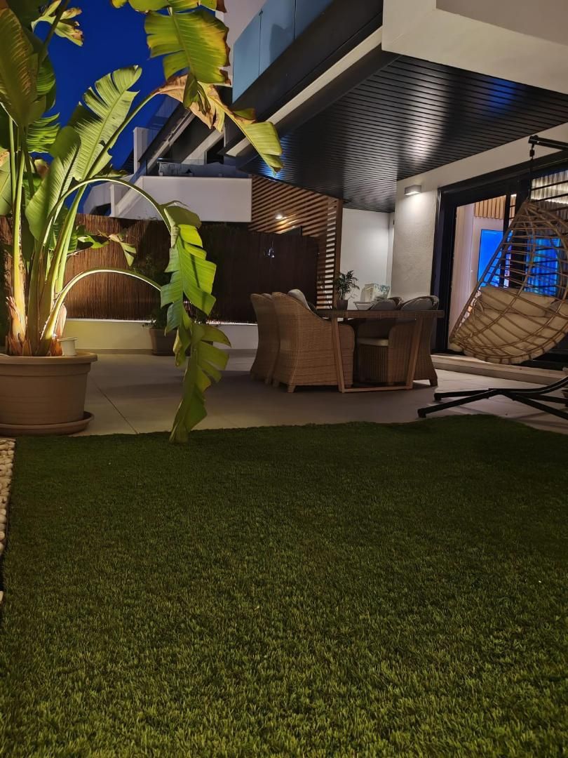 Planta baja en  Calle El Manantial 5 - Foto 27